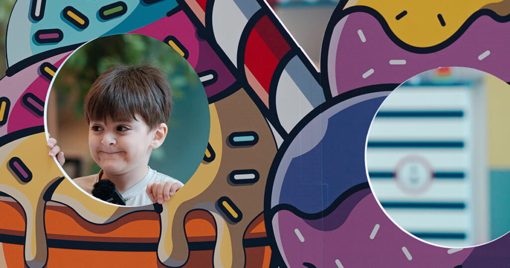 Summer Activities for Children