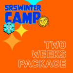 SRS WINTER CAMP – 2 WEEKS - Image 2