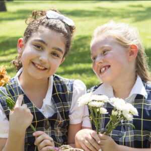 Loco Bear – Year 5 & 6 Girls